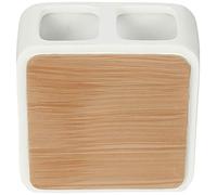 MSV Soporte para Cepillo de Dientes, Multicolor, único