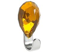 MSV Spirella 10.10674-Accesorio de baño, Color Naranja