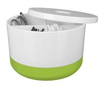 MSV Spirella 10.17583 Moji Multi de Caja, Kiwi