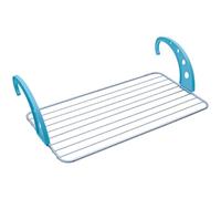 MSV Tendedero Balcón Aluminio 10 m