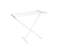 MSV 130030 Tendedero Acero Blanco 83 x 81 x 55 cm 10 m