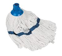 MSV V100322 Fringe Revestimiento Adicional con algodón Blanco