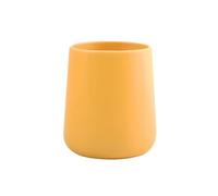 MSV Vaso Cerámica MAONIE Azafrán Mate