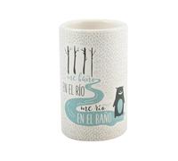 MSV Vaso Cerámica Rio Blanco