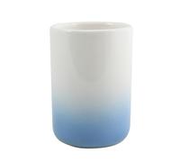 MSV Vaso Ceramica Sugar Pastel Azul