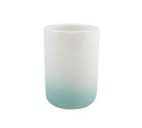 MSV Vaso Ceramica Sugar Pastel Verde