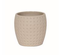 MSV Vaso de baño, Beige, 0