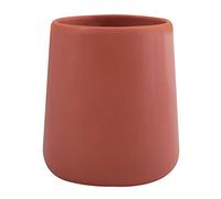MSV Vaso Cerámico MAONIE Terracota Mate