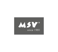 MSV - Vaso INAGUA - Diseño Elegante para baño - Ø7,1 x 10,5 cm - Verde Oscuro - Ideal para artículos de Aseo - Plástico Duradero - Acabado Liso