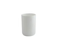 MSV Vaso, Blanco, Talla única