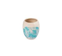 MSV Vaso Java CADIX, Blanco, Ø9 x 10,5