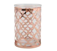 MSV Vaso Layla, Rosa/Transparente