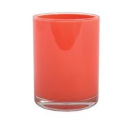 MSV Vaso, Rojo, Talla única