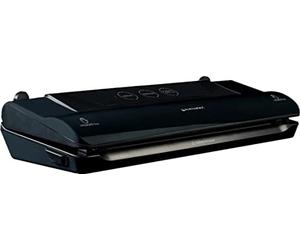 MSV11N - Máquina al vacío, color negro