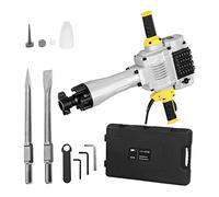 MSW - ABH-2100 - Martillo demoledor - 1.600 Impactos/Minuto