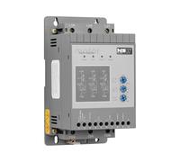 MSW Arrancador suave 400 V / 110 220 V 1,5 kW 3 A Arrancador de motor suave Starter suave Arrancador suave 230V Starter suave 230V
