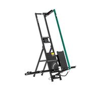 MSW Cortadora de porexpán 200 W con longitud de corte de 1350 mm profundidad de 350 mm y soporte Cortador de porexpán Cuchillo térmico para poliestireno Cortador de poliestireno
