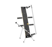 MSW Cortadora de porexpán de 200 W y 1300 mm / 350 mm - soporte Cortador de porexpán Cuchillo térmico para porexpán Cuchillo térmico para poliestireno Cortador de poliestireno