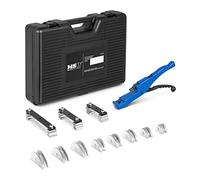 MSW Herramienta Dobladora De Tubos Doblatubos MSW-TBHY-02N (Aleación de aluminio, Tuberías: Ø 10-22 mm, Manual, Angulo de doblado: 90°)