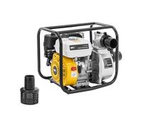 MSW Motor Technics MSW-GP-110 Bomba de agua 7 CV 3600 rpm 60 m³/h Bomba de agua de gasolina