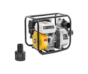 MSW Motor Technics MSW-GP-110 Bomba de agua 7 CV 3600 rpm 60 m³/h Bomba de agua de gasolina
