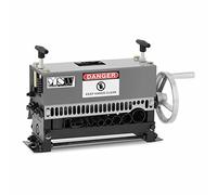 MSW Motor Technics - MSW-WS-005 - Máquina pelacables- manual-11 compartimentos