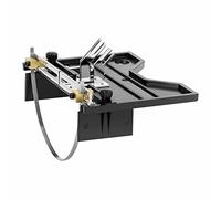 MSW MSW-BHACC-1 - Carro de corte ranurado para cortador de poliestireno (1-16 cm, soporte para cuchillas)