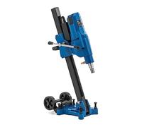 MSW MSW-DDM-A4250S Perforadora de hormigón - 3300 W - 580 rpm Perforadora de concreto Taladro de hormigón