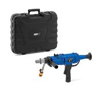 MSW MSW-DDM-O1800P - Taladro de núcleo (1800 W, 2840 rpm)