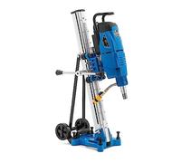 MSW MSW-DDM-O5300S - Taladro de núcleo (3700 W, 610 rpm)