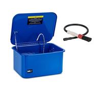 MSW MSW-WPW-20 - Limpiador de piezas (20 L)