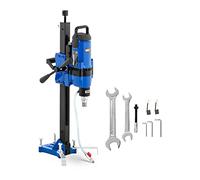 MSW Perforadora De Hormigón Taladro De Corona MSW-DDM260 (Diámetro de perforación máx.: 260 mm, 4.000 W de potencia, 750 rpm)