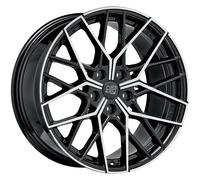 MSW W19351500T56 Llanta