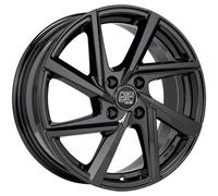 LLANTAS MSW MSW 80-4 PARA CITROEN - DS DS 3 CROSSBACK 6,5X16 4X108 GLOSS BL P2E