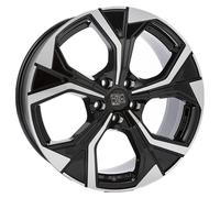 MSW W19395503T56 Llanta