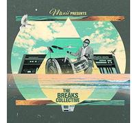 MSXII Sound Design - The Breaks Collective [Vinilo]