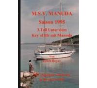 Msy Manuda Saison 1995 (ebook)