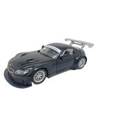 MSZ - BMW Z4 GT3 - Escala 1:32 - Vehículo Coleccionable - con Sistema Pullback - Die Cast - +3 años (DEQUBE 948D00410)