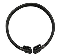 MSZLZTD Cable de batería extra para ecoflow, XT150 cable de conexión de batería extra compatible con Delta 2, 2 Max, Max, 3, 3 Plus, 3 1500, Wave 2, Wave 3, no compatible con Pro3, Wave 2/3-37