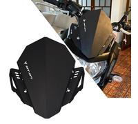 MT-07 2020 Moto Parabrisas Cúpula Aluminio Windshield