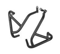 MT 15 Protectores De Motor Y Defensas Carretera Parachoques Protección del Chasis para Yamaha MT15 MT-15 2019 2020 2021 2022 2023 2024 Accesorios