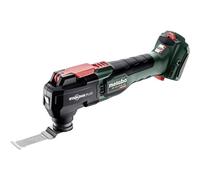 Metabo MT 18 LTX BL QSL Máquina universal inalámbrica Multiherramienta 613088840