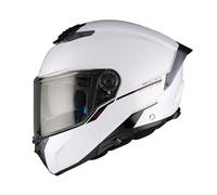MT Atom 2 SV casco sistema blanco brillante (M)