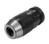 MT-B16 Rango de sujeción de 1-16 mm B16 MT2 Apriete el portabrocas con mango para torno