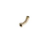 Mt bk accesorio lt.rosc. - Curva 90º macho-hembra 1/2" laton