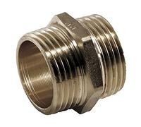Mt bk accesorio lt.rosc. - Machon macho-macho 3/8" laton