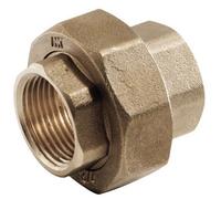 Mt bk accesorio lt.rosc. - Tuerca union junta cónica hembra-hembra 3/4" laton