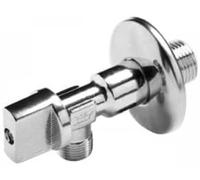 Mt bk valv.esc./gfo.lavad. - Válvula escuadra laton cierre esferico 1/2x3/8"
