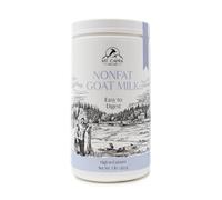 Mt. Capra, CapraMilk, Instant Powdered Goat Milk, 16 oz (453 g) by Doctors Choice, Naturally