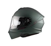 MT Genesis SV Solido- Mate-verde - XXL Mate-verde XXL